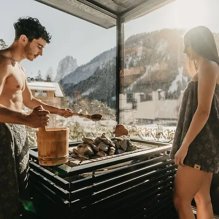 Alpin Garden Luxury Maison & Spa - Adults Retreat-2