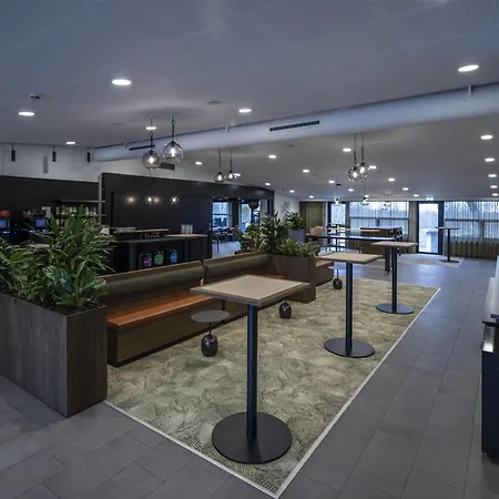 Scandic Aalborg Ost-2