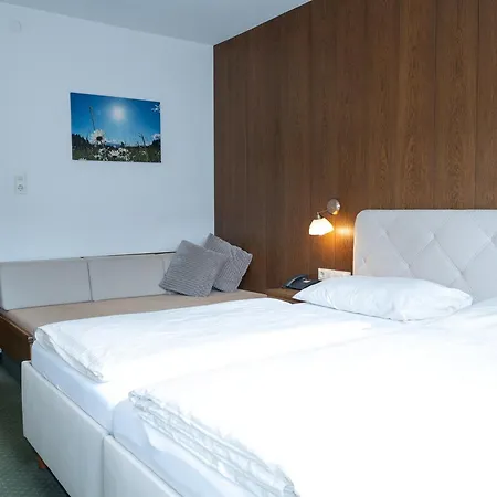 Hotel Sonnhof-3