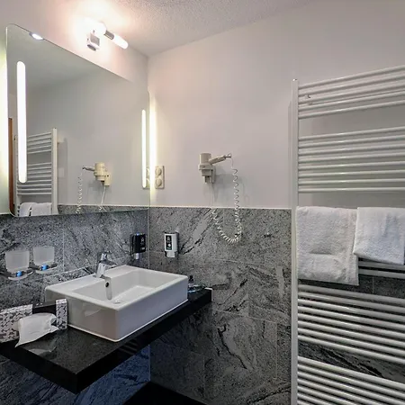 Hotel Restaurant Felix-3