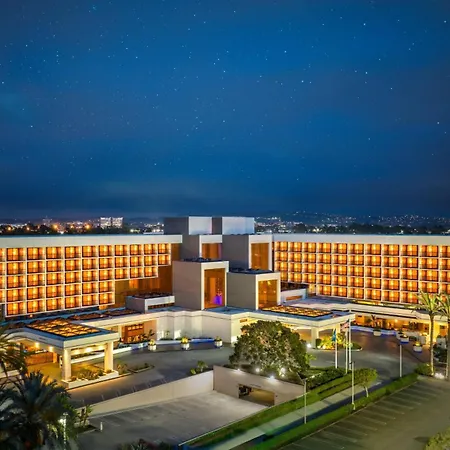 Hilton Orange County/Costa Mesa-2