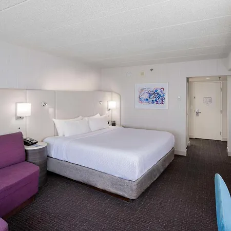 Sonesta Columbus Downtown-3