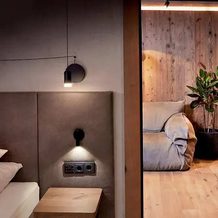 Living & Spa Vitalhotel Edelweiss-2