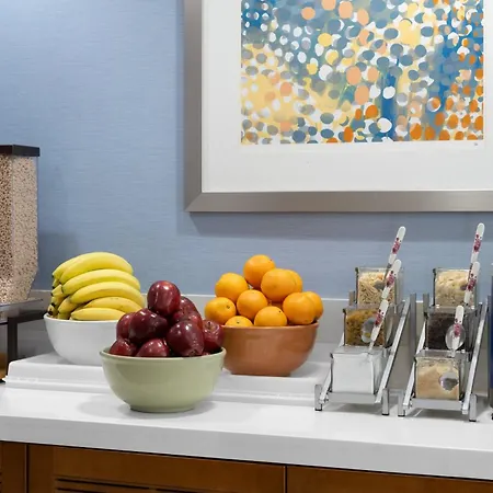 Staybridge Suites Boston - Burlington By Ihg-2