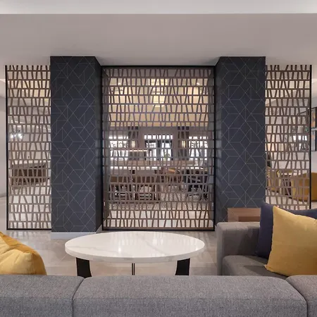 Homewood Suites By Hilton Fresno-3