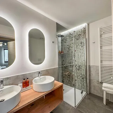 TH Borca di Cadore - Park Hotel Des Dolomites-3