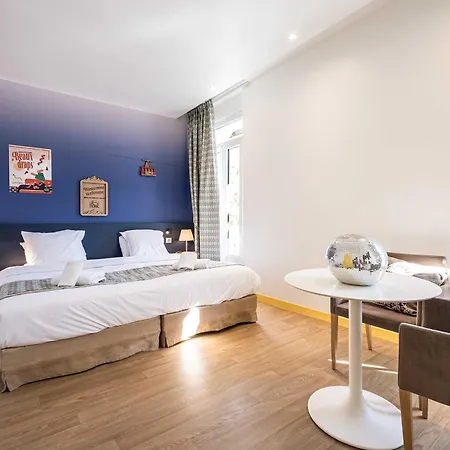 B&B Home Brides-Les-Bains Les 3 Vallees-3