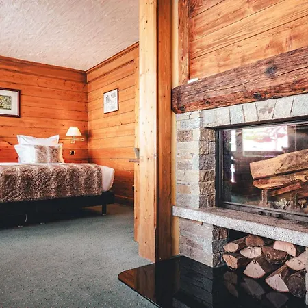 Hotel Mont Vallon-3