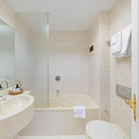 Hotel Mozart-3