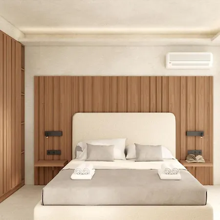 Ilio Mare Hotel & Resort By Ghh-2