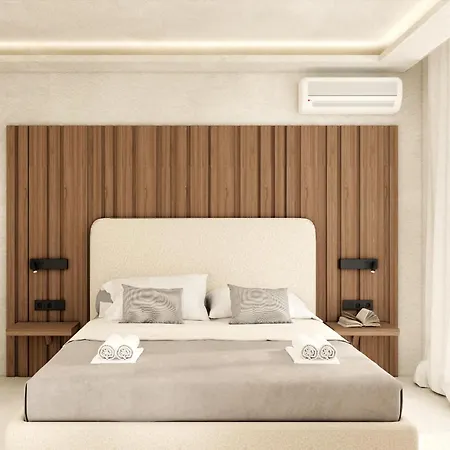 Ilio Mare Hotel & Resort By Ghh-3