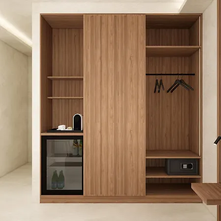 Ilio Mare Hotel & Resort By Ghh-3