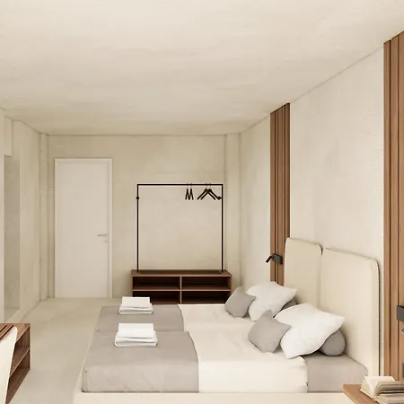 Ilio Mare Hotel & Resort By Ghh-2