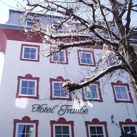Hotel Traube-2