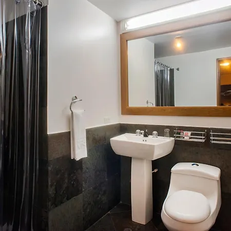 Hotel Oceanía Bogotá-3