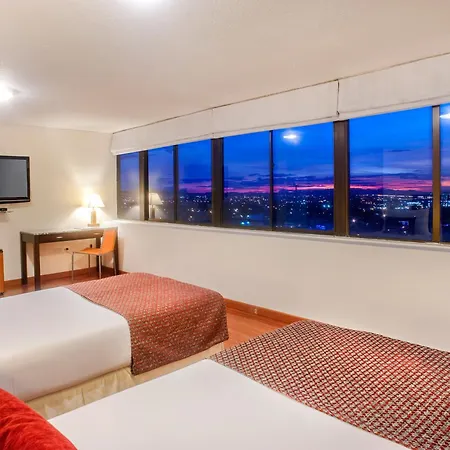 Hotel Oceanía Bogotá-2