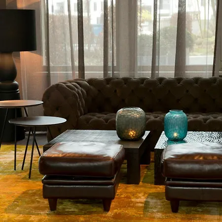 Motel One Muenchen-Campus-3