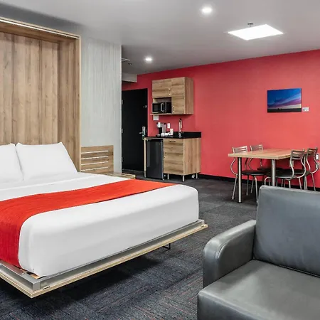 Quality Suites-3