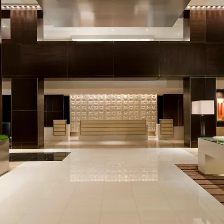 Loews Atlanta Hotel-3