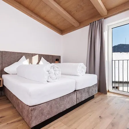 Hotel Landgasthof Gappen-3