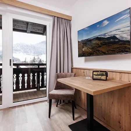 Hotel Landgasthof Gappen-3