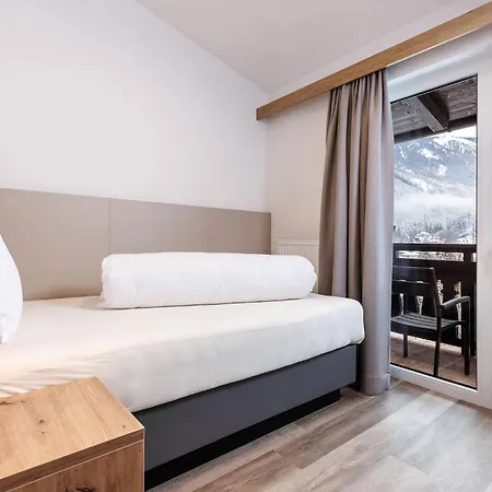 Hotel Landgasthof Gappen-2
