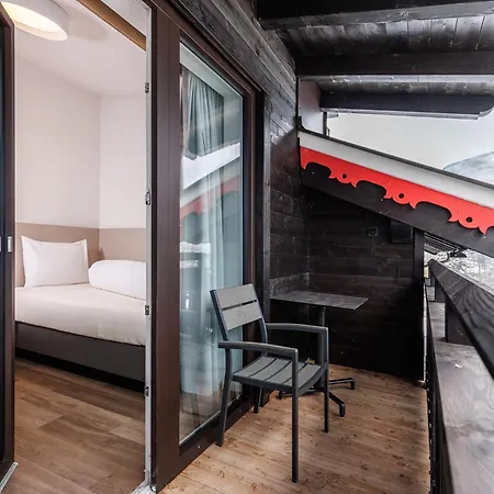 Hotel Landgasthof Gappen-2