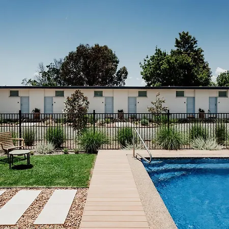 The Cudgee At Mudgee-3