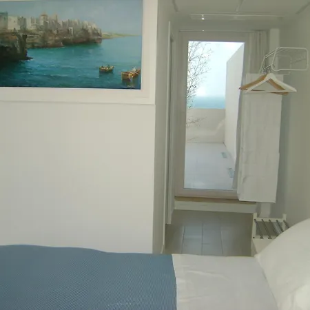 Malù Bed&Breakfast-3