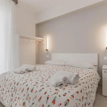 Malù Bed&Breakfast-2