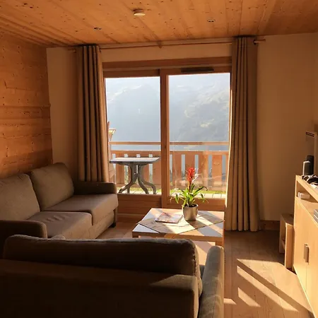 Dormio Resort Les Portes Du Grand Massif-3