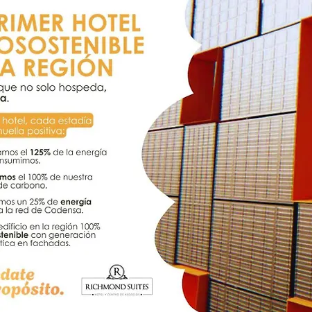Richmond Suites Hotel-3