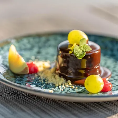 Zenit Wellness Hotel Balaton-3