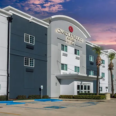 Candlewood Suites Avondale-New Orleans By Ihg-2