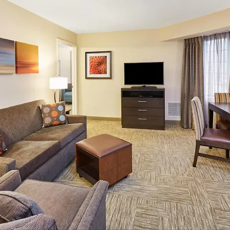 Staybridge Suites Lincolnshire By Ihg-3