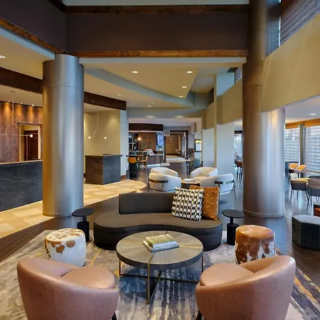 Denver Marriott South At Park Meadows-2