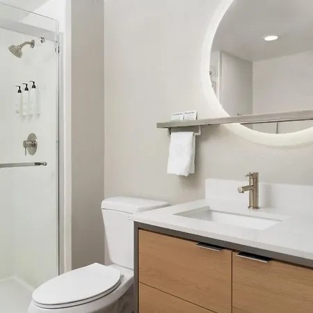 Towneplace Suites By Marriott Lafayette-2