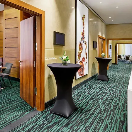 Jw Marriott Hotel Frankfurt-2