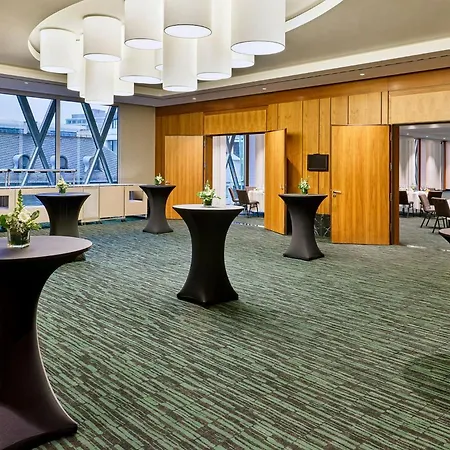Jw Marriott Hotel Frankfurt-2