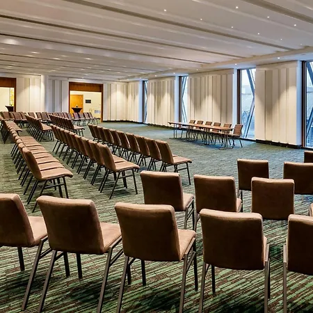 JW Marriott Hotel Frankfurt-2