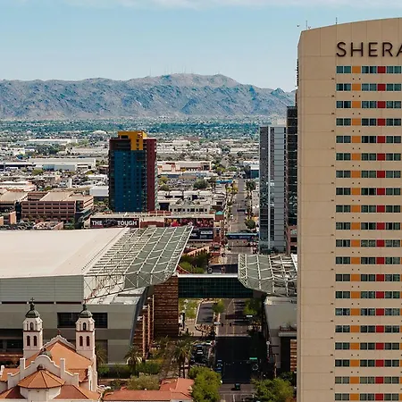 Sheraton Phoenix Downtown-2