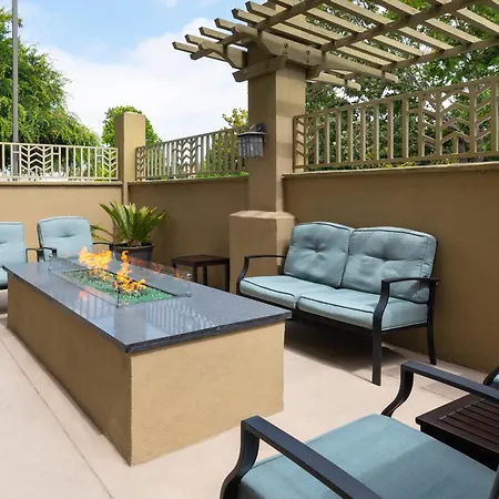 Larkspur Landing Extended Stay Suites Renton-2