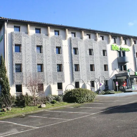 ibis Styles Toulouse Nord Sesquieres-2