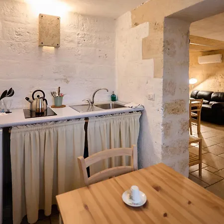 Bed & Breakfast Casa Lopez-2