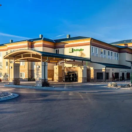 Holiday Inn Rock Springs By Ihg-2