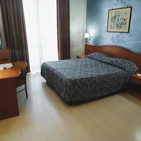 Hotel Brindor-3