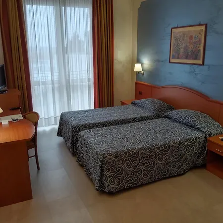 Hotel Brindor-2