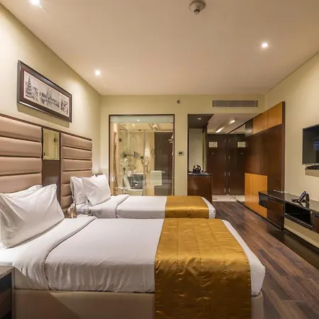 Vivanta Hyderabad, Begumpet-3