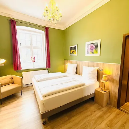 Hotel Pelli Hof Rendsburg By Tulip Inn-3