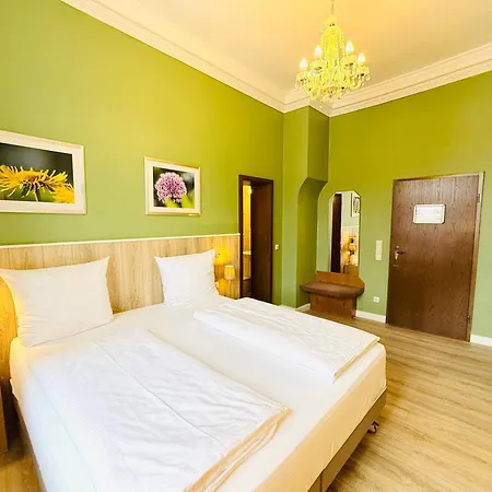 Hotel Pelli Hof Rendsburg By Tulip Inn-2